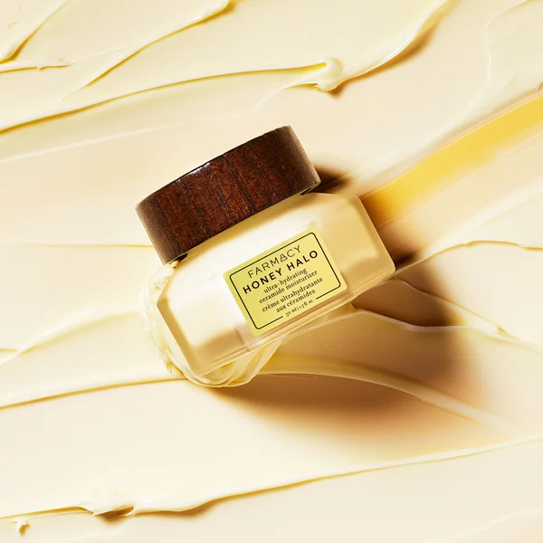 FARMACY Honey Halo Ultra-Hydrating Ceramide Moisturizer - 25ml