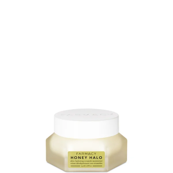 FARMACY Honey Halo Ultra-Hydrating Ceramide Moisturizer - 25ml