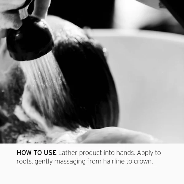 Fekkai Apple Cider Triple Cleanse Shampoo 250ml