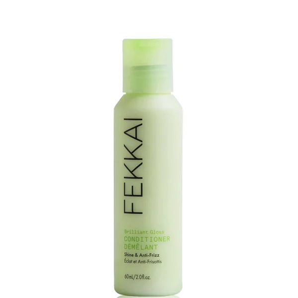 Fekkai Brilliant Gloss Conditioner Shine and Anti-Frizz 60ml