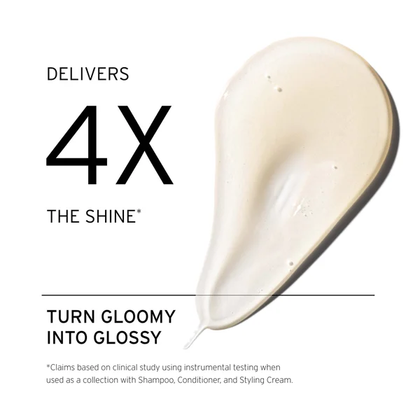 Fekkai Brilliant Gloss Shampoo Shine And Anti-Frizz 250ml