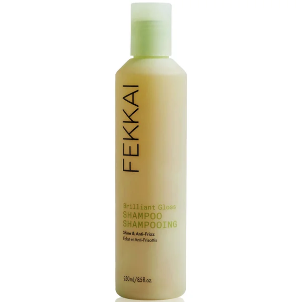 Fekkai Brilliant Gloss Shampoo Shine and Anti-Frizz 250ml