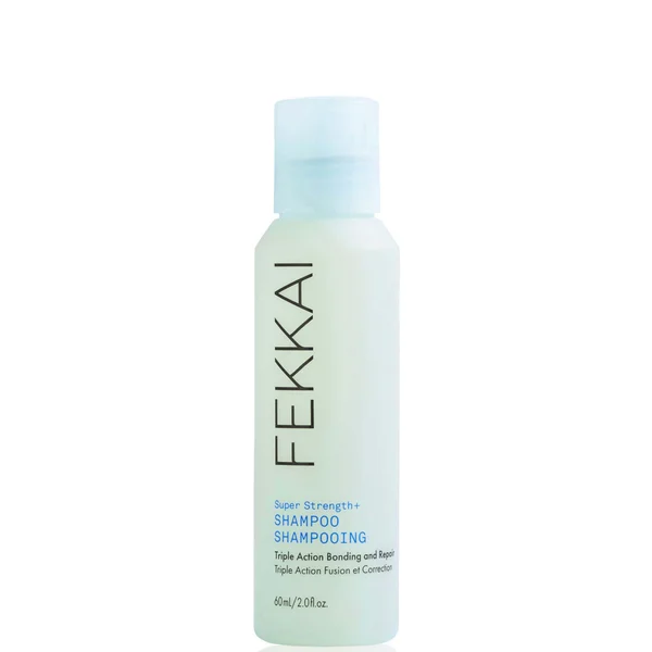 Fekkai Super Strength+ Protein Powerbond Shampoo 60ml