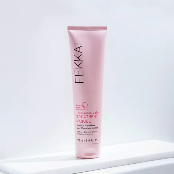 Fekkai Technician Colour Multi-Tasker Instant Conditioning Flash Mask 5 Oz