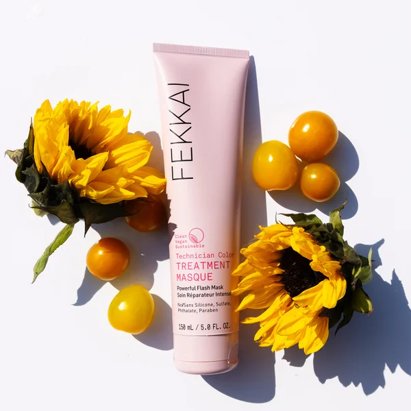 Fekkai Technician Colour Multi-Tasker Instant Conditioning Flash Mask 5 Oz