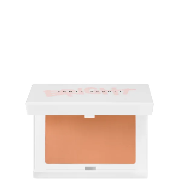 FENTY BEAUTY BRIGHT FIX INSTANT BRIGHTENING + BLURRING POWDER