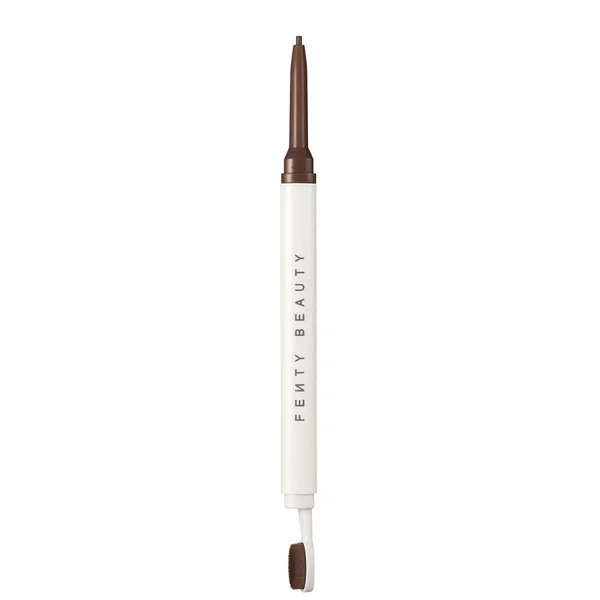 Fenty Beauty Brow Mvp Ultra Fine Brow Pencil & Styler 0.7g (Various Shades)