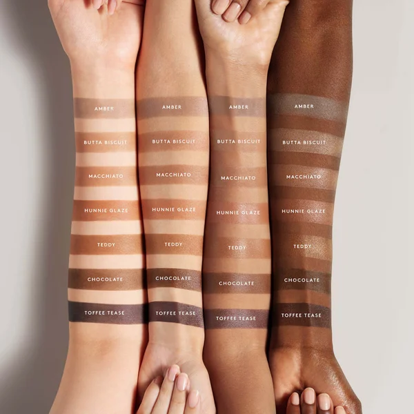 Fenty Beauty Cheeks Out Freestyle Cream Bronzer 6.23g (Various Shades)