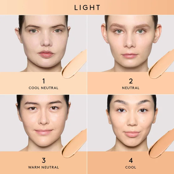 Fenty Beauty Eaze Drop Blur + Smooth Tint Stick 9g (Various Shades)