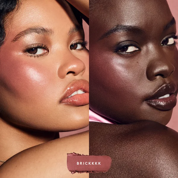 Fenty Beauty Fenty Cheeks Suede Powder Blush 4g (Various Shades)