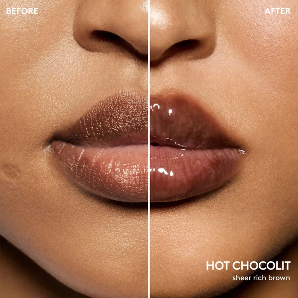 Fenty Beauty Gloss Bomb Heat Universal Lip Luminizer + Plumper 9ml (Various Shades)