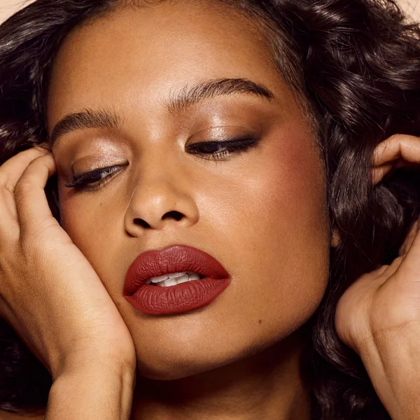 Fenty Beauty Icon Velvet Liquid Lipstick 5.5g (Various Shades)