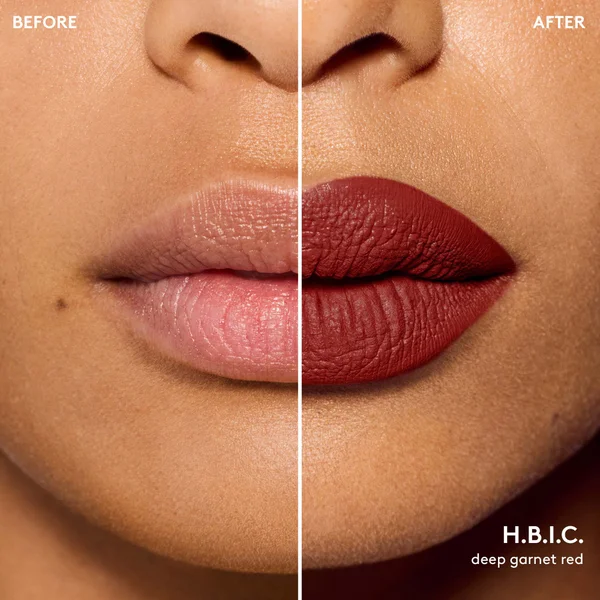 Fenty Beauty Icon Velvet Liquid Lipstick 5.5g (Various Shades)