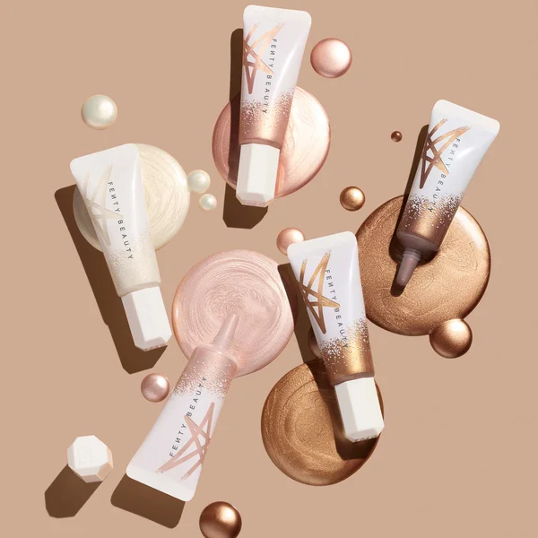 Fenty Beauty Liquid Killawatt Fluid Freestyle Highlighter 15ml (Various Shades)