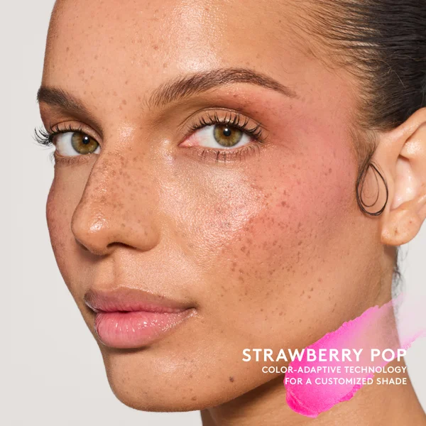 Fenty Beauty Match Stix Colour Adaptive Cheek + Lip Stick 7.1g - Strawberry Pop