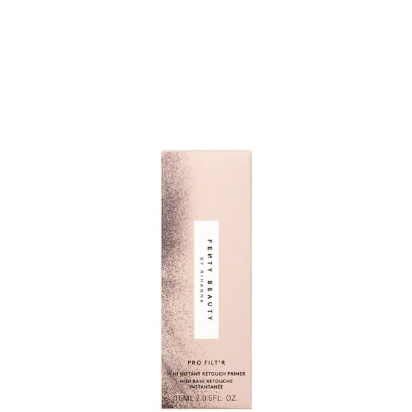 Fenty Beauty Pro Filt'R Mini Instant Retouch Primer 15ml - Soft Matte