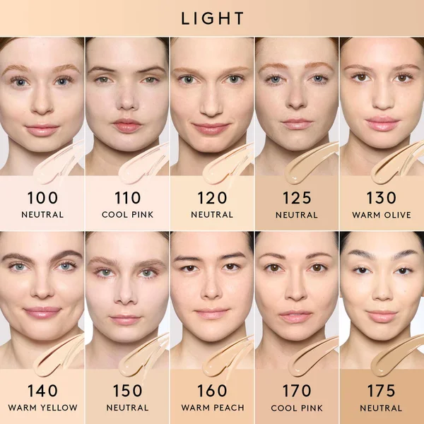 Fenty Beauty PRO FILT'R Soft Matte Longwear Foundation 32ml (Various Shades)