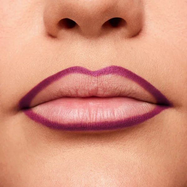 Fenty Beauty Trace'D Out Pencil Lip Liner 1.24g (Various Shades)