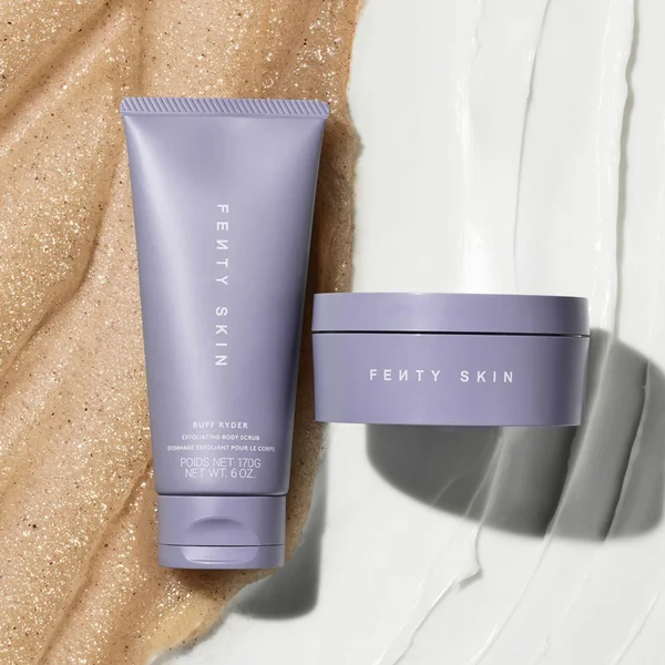 Fenty Skin Butta Drop Whipped Oil Body Cream With Tropical Oils + Butters Refill 200ml