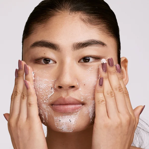 Fenty Skin Cookies N Clean Intensive Pore + Blackhead Face Scrub 100g