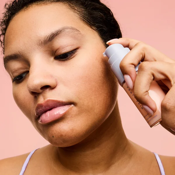 Fenty Skin Dew N Plump Hydrating Nectar Glow Serum 30ml