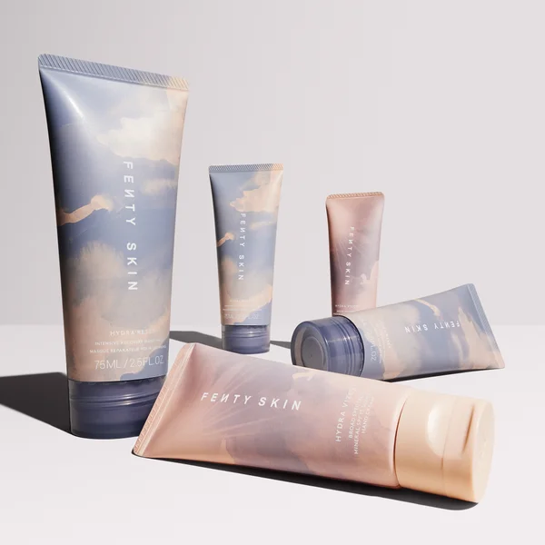 Fenty Skin Hydra Vizor Broad Spectrum SPF 15 Sunscreen Hand Cream 40ml