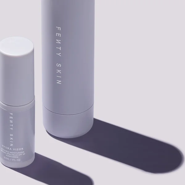 Fenty Skin Hydra Vizor Mini Mineral SPF 30 Sunscreen Moisturiser 30ml