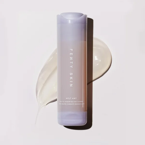Fenty Skin Melt Awf Jelly Oil Makeup-Melting Cleanser 100ml