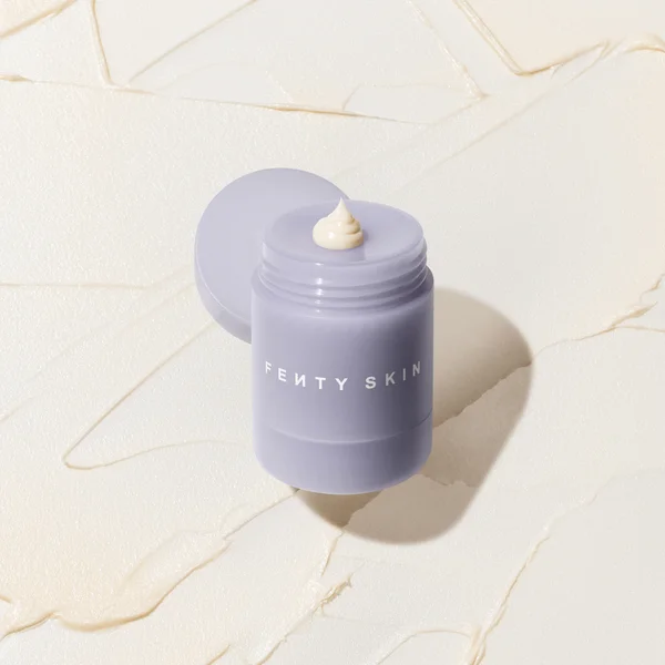 Fenty Skin Thicc N Smooth Rich Peptide Eye Cream 15ml