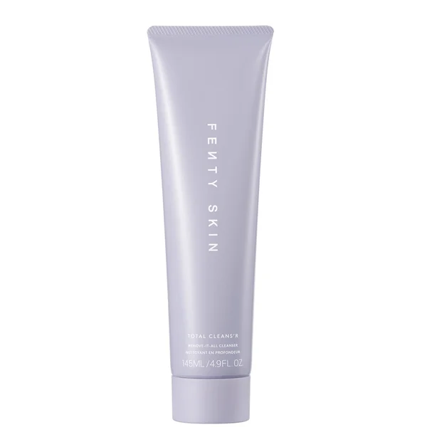 Fenty Skin Total Cleans'R Remove-It-All Cleanser 145ml