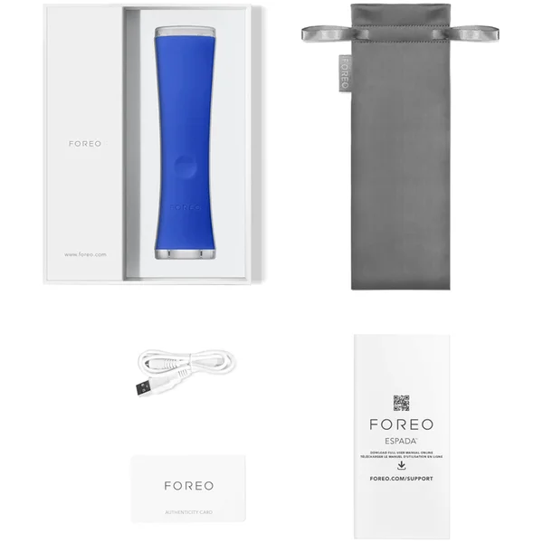 FOREO ESPADA Blue Light Acne Treatment (Various Shades)