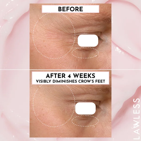 Forget The Filler Oil-Free Skin-Plumping Line Smoothing Perfecting Cream 50g