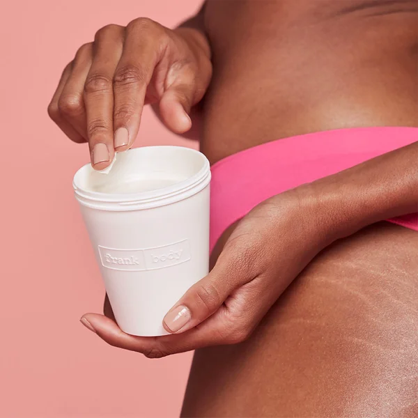 Frank Body Perky Sculpting Body Hydrator Full Size