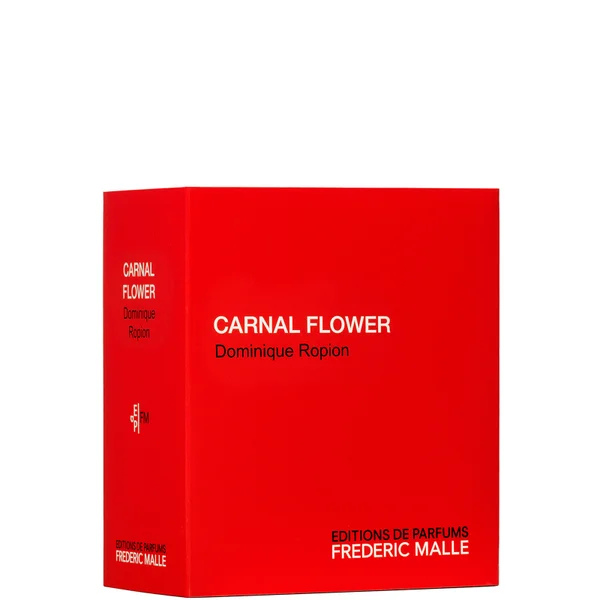 Frédéric Malle Carnal Flower Eau De Parfum 50ml
