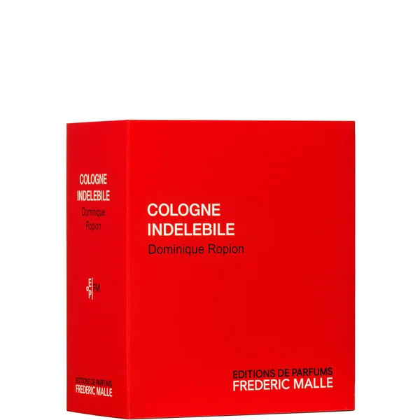 Frédéric Malle Cologne Indelibile Eau De Parfum 50ml