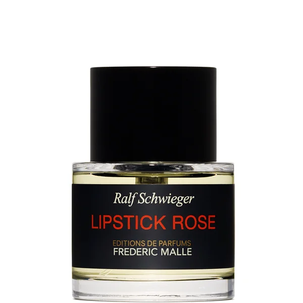 Frédéric Malle Lipstick Rose Eau de Parfum 50ml