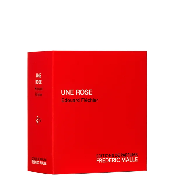 Frédéric Malle Une Rose Tonnerre Assembled 50ml
