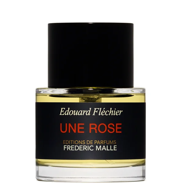 Frédéric Malle Une Rose Tonnerre Assembled 50ml