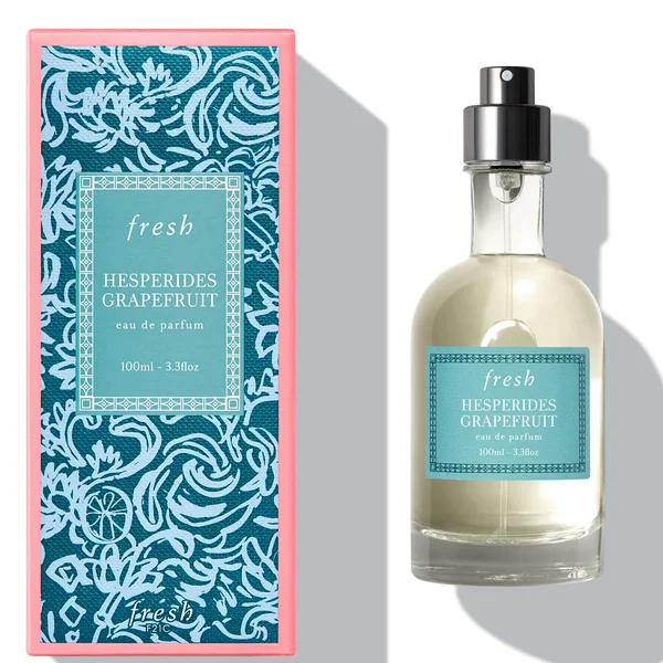 Fresh Hesperides Grapefruit Eau De Parfum 30ml