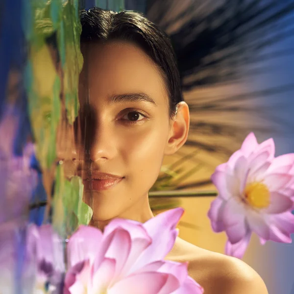 Fresh Lotus Youth Preserve Resurfacing Dream Serum 30ml