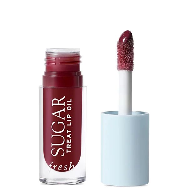 Fresh Sugar Treat Lip Oil Berry Limited Edition 4ml