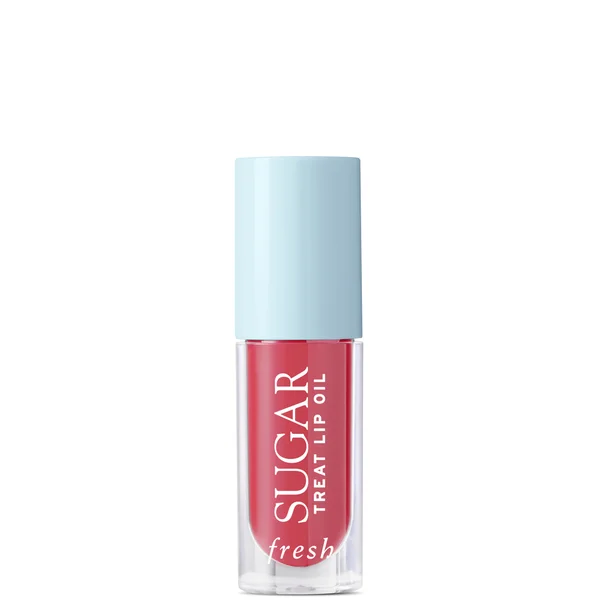 Fresh Sugar Treat Lip Oil Rose Limited Edition 4ml