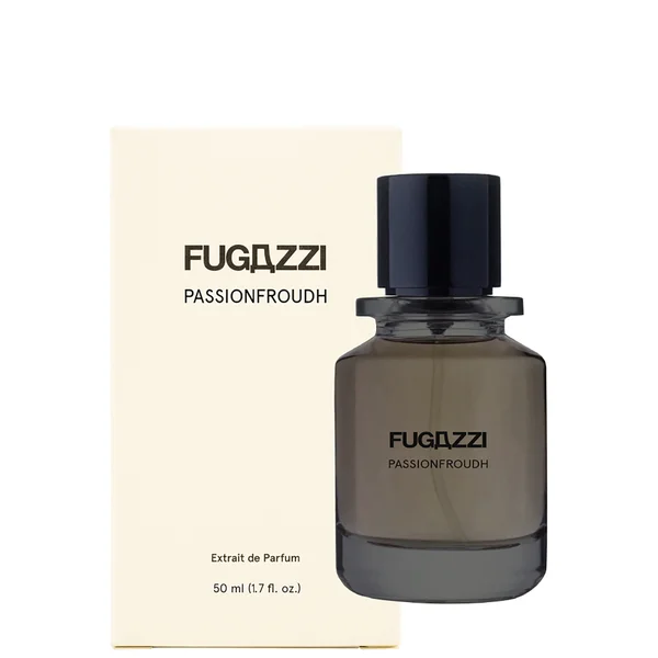 Fugazzi Fragrances Passionfroudh Extrait De Parfum 50ml