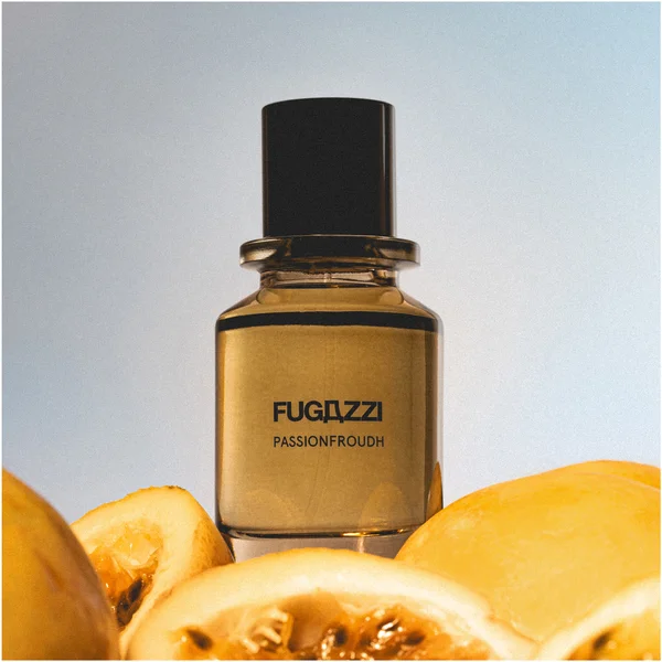 Fugazzi Fragrances Passionfroudh Extrait De Parfum 50ml