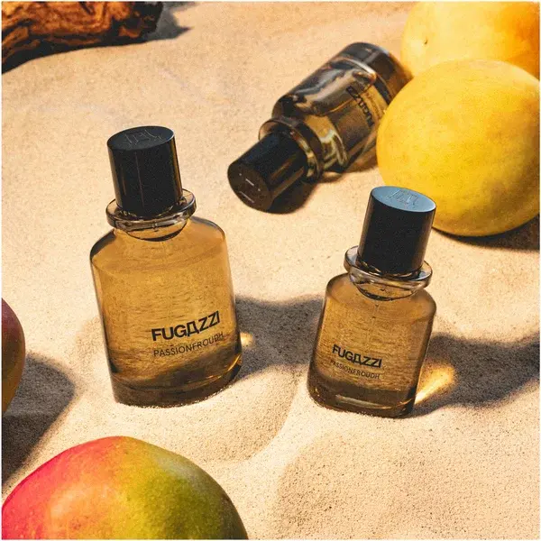 Fugazzi Fragrances Passionfroudh Extrait De Parfum 50ml