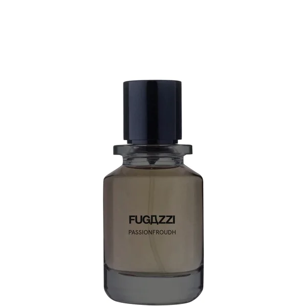 Fugazzi Fragrances Passionfroudh Extrait de Parfum 50ml