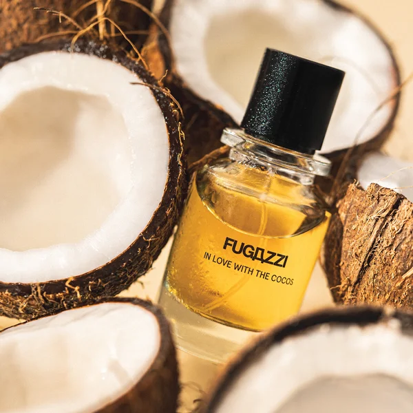 Fugazzi In Love With The Cocos Extrait De Parfum 50ml