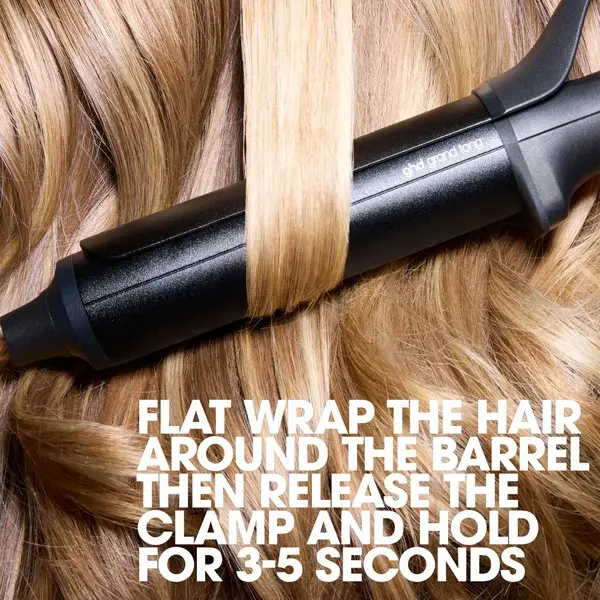 Ghd Chronos Curve Conical Wand - 28-23mm Hair Curler