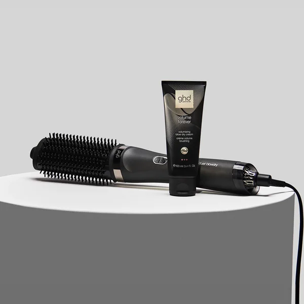 Ghd Volume Forever Volumising Blow Dry Cream 100ml
