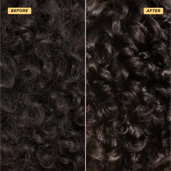 Gisou Honey Gloss Ceramide Therapy Hair Mask 230ml